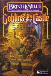 Goblins in the Castle (ISBN: 9780671727116)