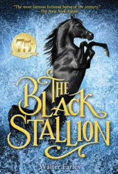 The Black Stallion (ISBN: 9780679813439)