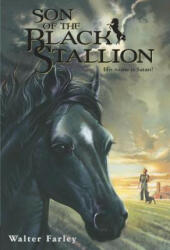 Son of the Black Stallion (ISBN: 9780679813453)