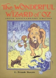 The Wonderful Wizard of Oz (ISBN: 9780688166779)