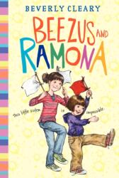 Beezus and Ramona (ISBN: 9780688210762)