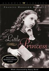A Little Princess (ISBN: 9780689844072)
