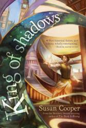 King of Shadows - Susan Cooper (ISBN: 9780689844454)