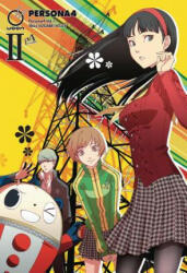 Persona 4 Volume 2 - Atlus (ISBN: 9781927925669)