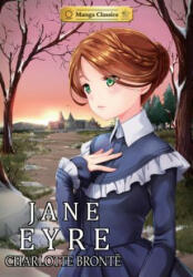 Jane Eyre - Charlotte Bronte (ISBN: 9781927925652)