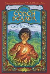 The Conch Bearer (ISBN: 9780689872426)