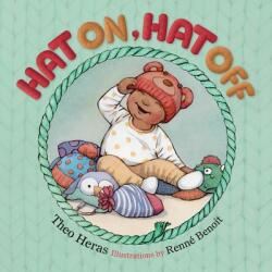 Hat On Hat Off (ISBN: 9781927485347)