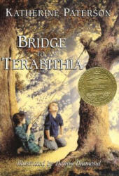 Bridge to Terabithia - Katherine Paterson, Donna Diamond (ISBN: 9780690013597)