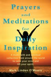 Prayers and Meditations for Daily Inspiration (ISBN: 9781927077146)