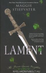 Lament: The Faerie Queen's Deception (ISBN: 9780738713700)