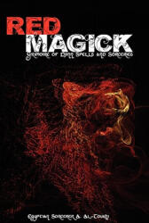 Red Magick - Al-Toukhi (ISBN: 9781926667126)