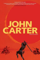 John Carter - Edgar Rice Burroughs (ISBN: 9781926606842)