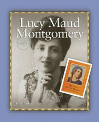 Lucy Maud Montgomery - Terry Barber (ISBN: 9781926583426)