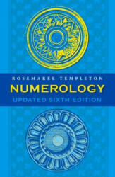 Numerology - Rosemaree Templeton (ISBN: 9781925429022)
