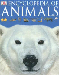 Encyclopedia of Animals (ISBN: 9780756619725)