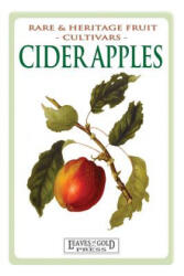 Cider Apples - C. Thornton (ISBN: 9781925110524)