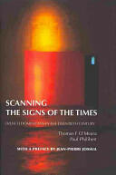 Scanning the Signs of the Times (ISBN: 9781922239198)