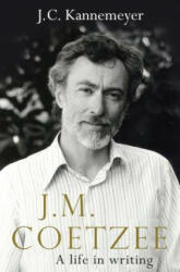 J. M. Coetzee - J C Kannemeyer (ISBN: 9781922070081)