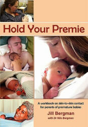 Hold Your Premie (ISBN: 9781920411336)