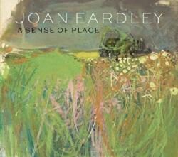 Joan Eardley - Patrick Elliott (ISBN: 9781911054023)