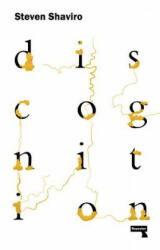 Discognition - Steven Shaviro (ISBN: 9781910924068)