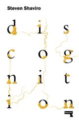 Discognition (ISBN: 9781910924068)