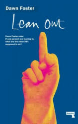 Lean Out - Dawn Foster (ISBN: 9781910924020)
