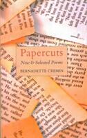 Papercuts: New & Selected Poems (ISBN: 9781910669051)