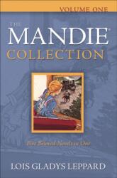 The Mandie Collection (ISBN: 9780764204463)