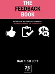 Feedback Book - Dawn Sillet (ISBN: 9781910649572)