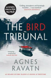 The Bird Tribunal (ISBN: 9781910633359)