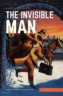 Invisible Man (ISBN: 9781910619742)