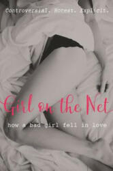 Girl on the Net - Anonymous (ISBN: 9781910536575)