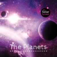 The Planets (ISBN: 9781910512845)