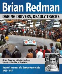 Brian Redman - Brian Redman (ISBN: 9781910505106)