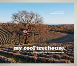 my cool treehouse - Jane Field-Lewis (ISBN: 9781910496183)