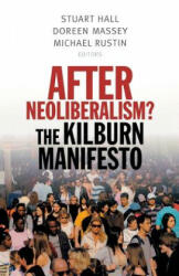 After Neoliberalism? - Stuart Hall (ISBN: 9781910448106)