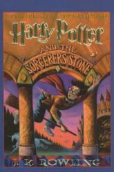 Harry Potter and the Sorcerer's Stone - J. K. Rowling, Mary Grandpre (ISBN: 9780780797086)