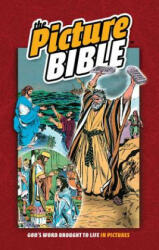 Picture Bible - Iva Hoth (ISBN: 9780781430555)