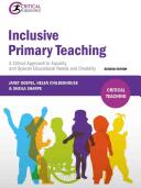 Inclusive Primary Teaching: A Critical Approach to Equality and Special Educational Needs and Disability (ISBN: 9781910391389)