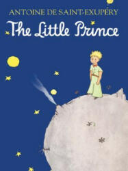 The Little Prince (ISBN: 9780786275397)