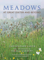 Meadows at Great Dixter and Beyond (ISBN: 9781910258033)