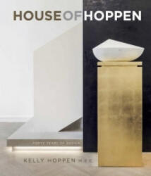 House of Hoppen - Kelly Hoppen (ISBN: 9781910254509)