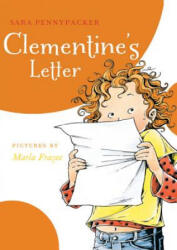 Clementine's Letter (ISBN: 9780786838851)