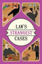 Law's Strangest Cases - Peter Seddon (ISBN: 9781910232897)