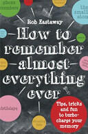 How to Remember (ISBN: 9781910232248)