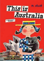 This is Australia (ISBN: 9780789318541)
