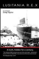 Lusitania R. E. X (ISBN: 9781910125922)