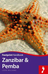 Zanzibar & Pemba - Lizzie Williams (ISBN: 9781910120835)