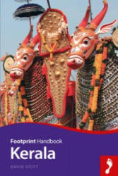 David Stott - Kerala - David Stott (ISBN: 9781910120576)